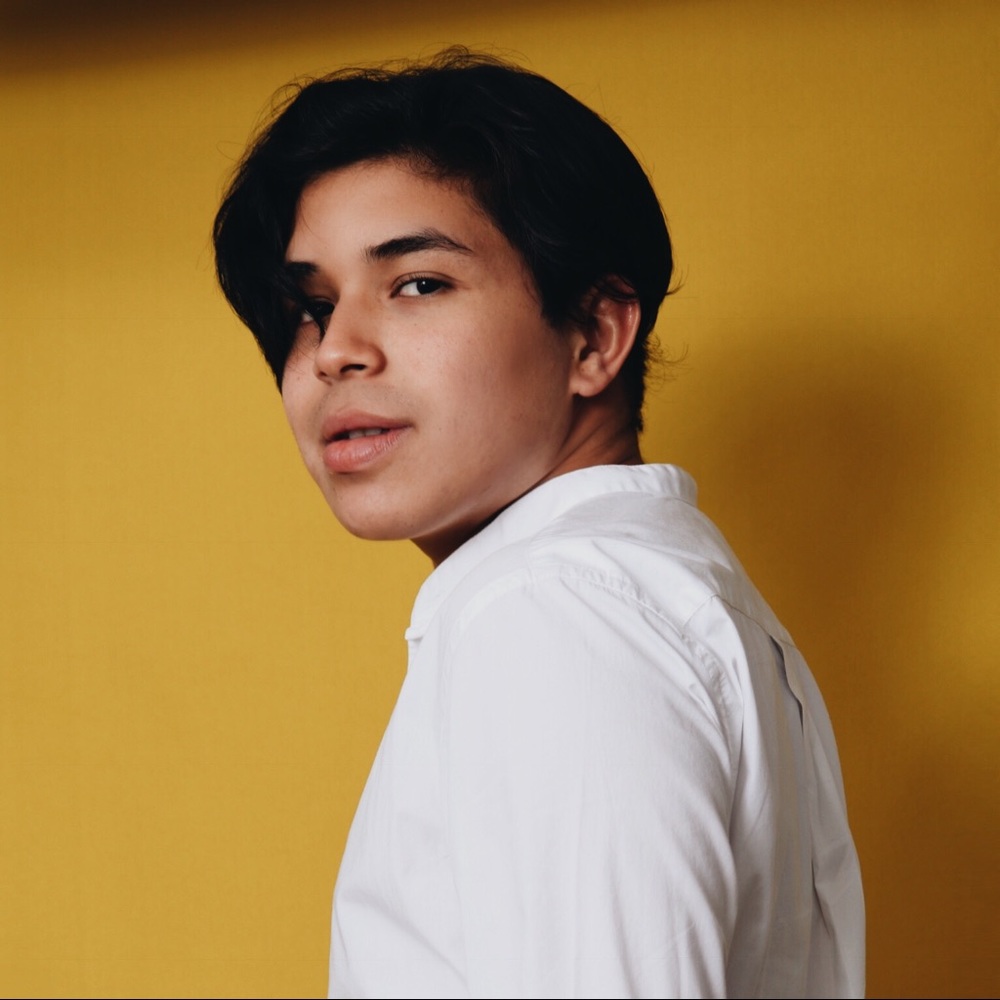 Meet your Posher, Jose angel